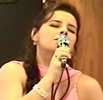 Marcia Calmon