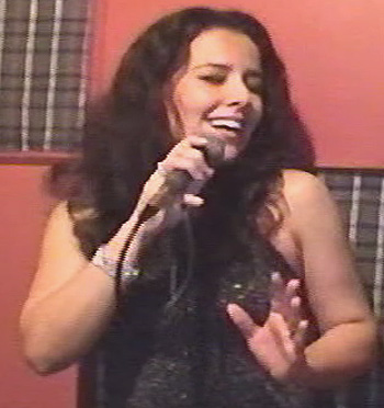 Marcia Calmon