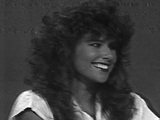 Marcia em entrevista ao programa "1985" (TVE, RJ)