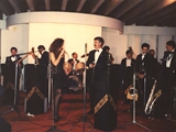 Marcia na Orquestra Waldir Calmon (1991)