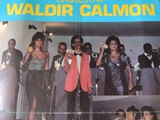 Poster da Orquestra Waldir Calmon (1986)