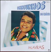 Capa Palavras