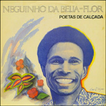 Capa Poetas de calçada