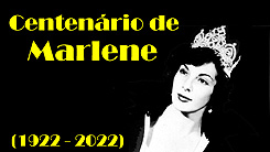 Documentário sobre a Rainha do Rádio Marlene
