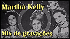 Mix de Martha Kelly